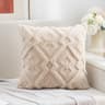 Luxury Plush Diamond Cushion Cover Soft Decorative Throw Pillow Cover