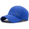 Lightweight Breathable Mesh Baseball Cap Adjustable Unisex Summer Sun Hat