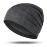 Breathable Cycling Skull Cap Quick Dry Helmet Liner for Running and Hiking