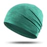 Breathable Cycling Skull Cap Quick Dry Helmet Liner for Running and Hiking