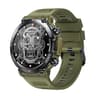 Bluetooth Calling Smartwatch with HD Display and Fitness Tracking