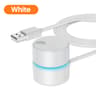 USB Computer Volume Control Switch with External Extension Cable