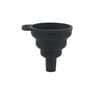 Universal Foldable Silicone Car Engine Oil Funnel For Fluid Changes 7