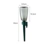 Automatic Plant Watering Device with Adjustable Drip Speed and 800mL Capacity