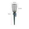 Automatic Plant Watering Device with Adjustable Drip Speed and 800mL Capacity