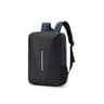 Hard Protective Backpack for Starlink Mini Dish with Water-Resistant Storage