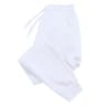 Women's Baggy Sweatpants with Elastic Waist and Pockets
