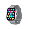 2.01-Inch HD Touchscreen Smartwatch with Bluetooth Calling and Fitness Tracking