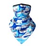 Outdoor Neck Gaiter Face Mask for Cycling Hiking and Motorcycle Riding