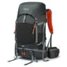 Hiking Backpack with Rain Cover for Camping and Outdoor Travel