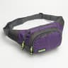 Waterproof Waist Pack with Adjustable Strap for Running Hiking and Travel