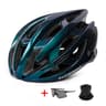 Ultralight Cycling Helmet For Men And Women With Air Vents 8