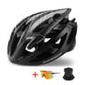Ultralight Cycling Helmet For Men And Women With Air Vents 9