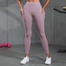 Womens High Waisted Workout Leggings With Pockets And Booty Lifting Fit 5