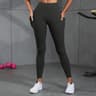 Womens High Waisted Workout Leggings With Pockets And Booty Lifting Fit 7