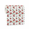 Christmas Kitchen Paper Roll  3Layer Disposable Cleaning Cloths 48 Sheets 7