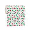 Christmas Kitchen Paper Roll  3Layer Disposable Cleaning Cloths 48 Sheets 8