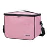 Insulated Lunch Shoulder Bag With Thickened Oxford Fabric For Office And Daily Use 8