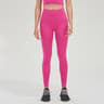 High Waisted Womens Workout Leggings With Tummy Control And Booty Lifting Fit 10