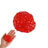 Ice Bead Squishy Ball Soft Mochi Fidget Toy with Slow Rebound Texture