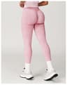 Women's Seamless Booty Lifting Leggings for Yoga Gym and Running