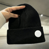Unisex Ribbed Knit Beanie Hat With Stretch Fit And Cuffed Winter Design 8