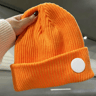 Unisex Ribbed Knit Beanie Hat With Stretch Fit And Cuffed Winter Design 10