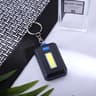 Mini LED Flashlight Keychain2