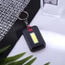 Mini LED Flashlight Keychain4