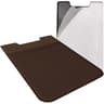 Adhesive Phone Pocket Coffee