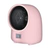 Mini Fan Electric Heater 10
