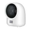 Mini Fan Electric Heater 9