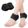 Socks Feet Pads For Heels Heel Gel Protective Insoles Shockabsorbing Cushion For Foot Care 5