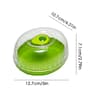 FreshGuard Refrigerator Produce Crisper Storage Box Premium Vegetable  Fruit Keeper 6