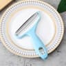 Stainless Steel Julienne Vegetable Peeler  Cabbage Shredder Slicer 7