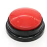 Recordable Dog Talking Buttons Interactive Pet Communication Toy Portable Recordable Dog Toy  Dog T 8