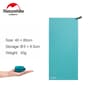 Naturehike Quick Dry Microfiber Travel Towel For Hiking Camping Beach  Gym 6