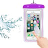 Waterproof Phone Pouch  Underwater Dry Bag Case Water Sports Protection For Phones 8