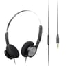 FiiO Wind Pro Semi Open HiFi Wired Headphones With Mic  Dynamic Drivers 4