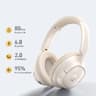Baseus NC Lite Wireless Over Ear Noise Cancelling Headphones With Battery 5