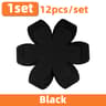 Felt Pot Protectors Heat Resistant Pad Set For Pots Pans  Countertops 5