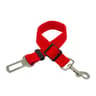 SecureRide Dog Car Seat Belt Adjustable Pet Seat Belt Safety Leash For Safe Travel 3