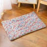 Cozy Plush Cat Bed  Pet Sleeping Mat For Cats Puppies  Small Dogs 12