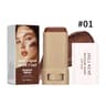 Radiant Foundation Stick  Concealer Stick With Serum Boost For Smooth Full Coverage 5