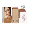 Radiant Foundation Stick  Concealer Stick With Serum Boost For Smooth Full Coverage 7