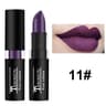 Shades Matte Lipstick Set Waterproof Long Lasting Bold Lip Color Collection 13