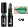 Shades Matte Lipstick Set Waterproof Long Lasting Bold Lip Color Collection 14