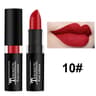 Shades Matte Lipstick Set Waterproof Long Lasting Bold Lip Color Collection 12