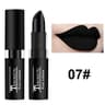Shades Matte Lipstick Set Waterproof Long Lasting Bold Lip Color Collection 9