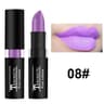 Shades Matte Lipstick Set Waterproof Long Lasting Bold Lip Color Collection 10